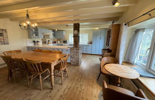 Woodbine Cottage - Foto 14