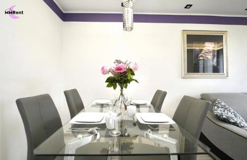 MMRent Apartament CityLight - Foto 12