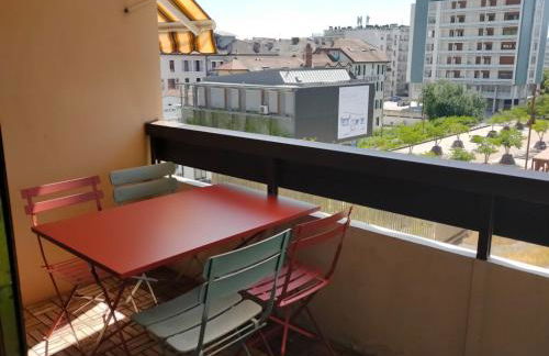 T3 Centre ville & Lac, Balcon, Garage - Foto 18