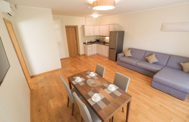 BaltHouse - Photo 27