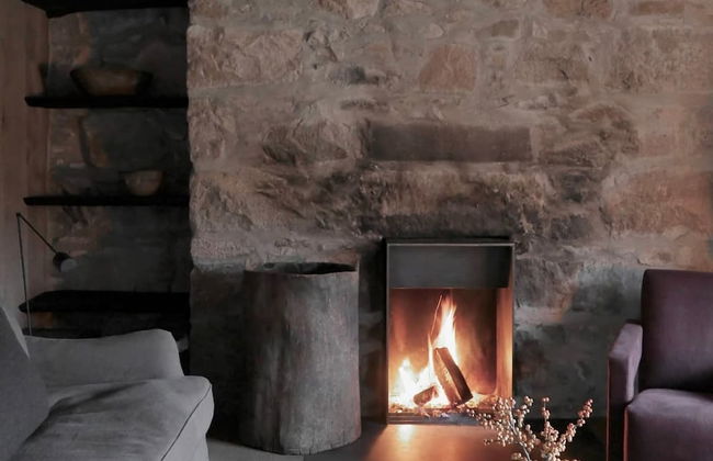 Laggan Cottage - Charming Home Along River Gairn - Photo 1