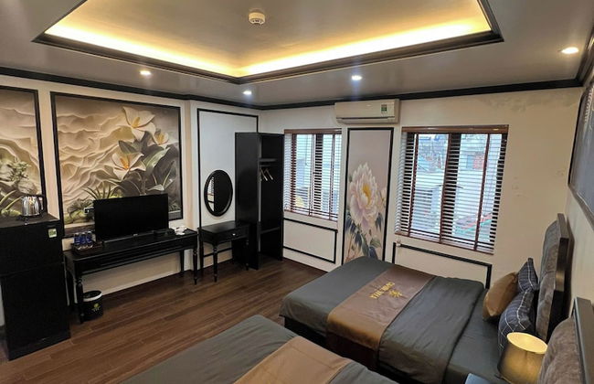 Capital Cau Giay Hotel - Foto 54