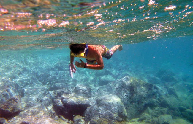 Dia Island Day Trip - Foto 7