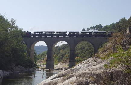 Vista Cevenol: appartement 2 chambres - Foto 22