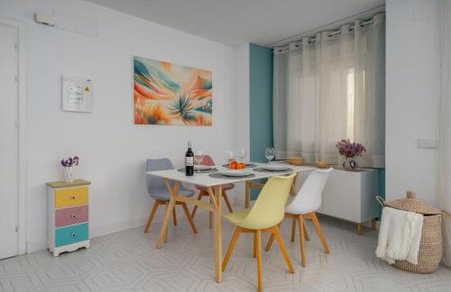 Mare by La Pita - Central Premium Apartment with Terrace - Photo 10