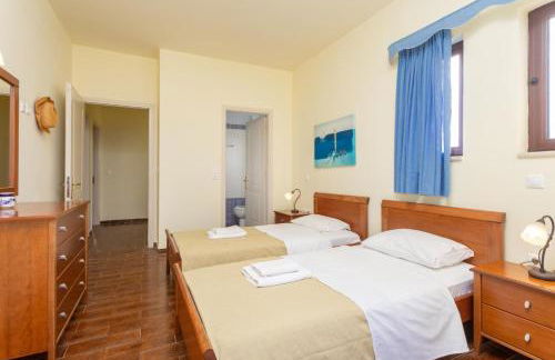 Villa Selini Private Pool Sea Views A C Wifi Eco-friendly - 2158 - Foto 60