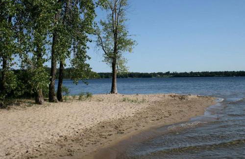 Luxury Cabin Rental by Lakefront near Cohasset, Minnesota - Foto 21