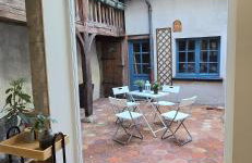 Maison basse-ville - centre historique - Foto 21