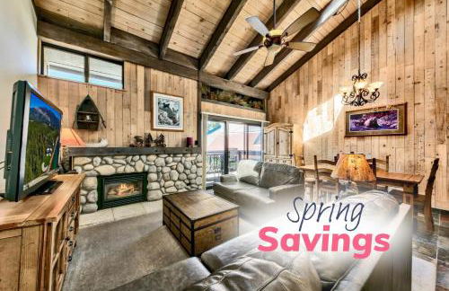 Lakeland Village 462 - Walk to Lake Rustic 2.5BR - Foto 1