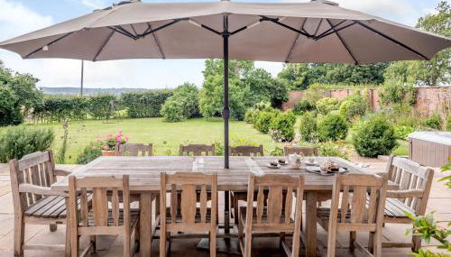 Hilltop House - Foto 5