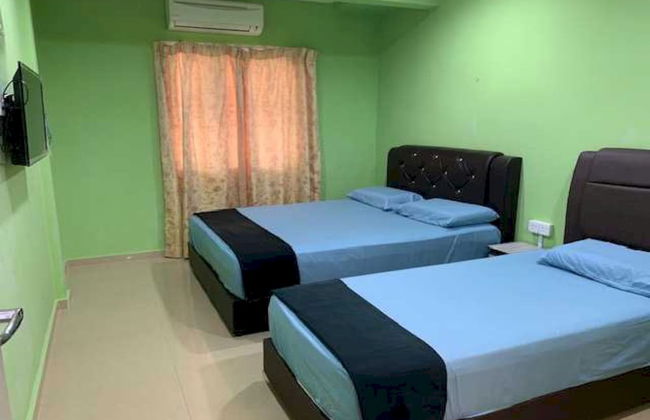 OYO 91025 THHomeStay - Foto 5