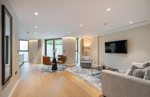 Arcadia Residences - Luxury Apartments in Kensington, London - Foto 59