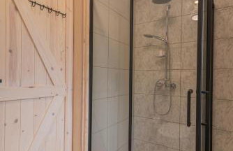 Stodoła Kuźnia Mazura - Foto 66