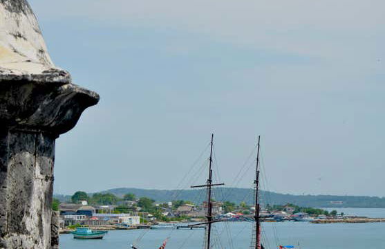 Pirate Boat Ride - Photo 12