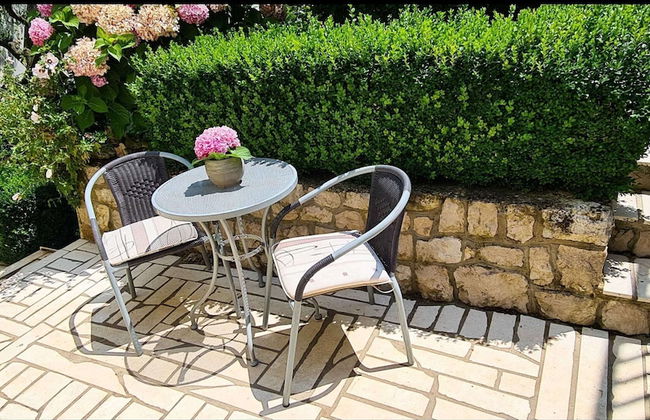 Holiday Home Gea - Three Bedroom Holiday Home With Terrace and Partial Sea View - Foto 23