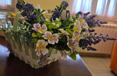Farfalle in fiore Guesthouse - Foto 57