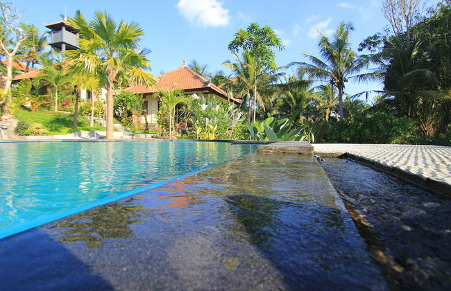 Villa Capung Mas - Foto 11