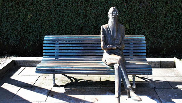 Tour Privado pela Cidade Velha de Santiago de Compostela - Foto 4