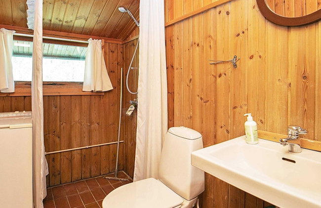 Vintage Holiday Home in Jutland near Child Friendly Beach - Foto 3