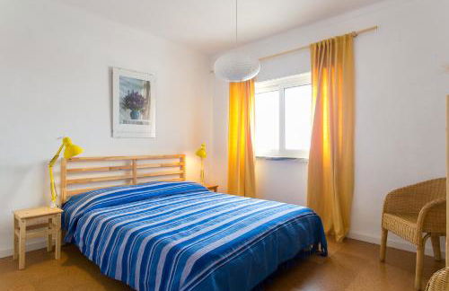 Maresia - Beachfront Peniche Apartment - Foto 17