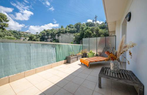 Ciel d'Orves - Terrasse Spacieuse- Parking privé - Foto 24
