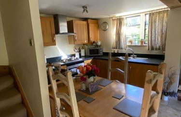 Dove Cottage - Foto 17