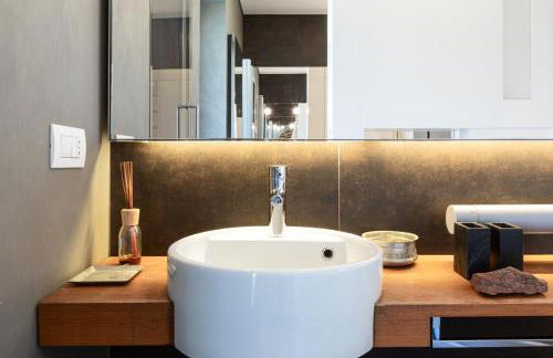 Città Studi Terrace Suite with Jacuzzi - Top Collection - Foto 25