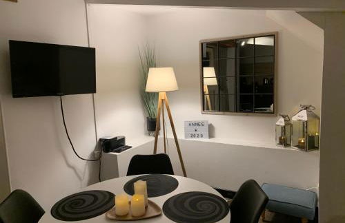 Le Petit Hameau de Chantilly - Studio 4 pers Chic et Charme au Coeur de Chantilly - Classé 3 étoiles - Foto 9