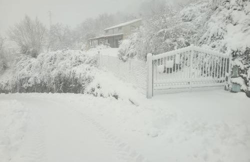 Chalet di montagna - Foto 31