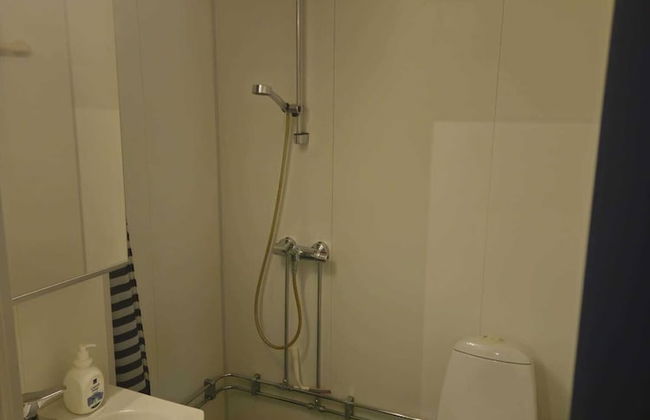 Oslo Airport Apartments - Foto 12