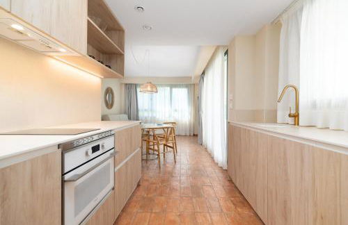 Apartamentos Las Ciencias S - Photo 12