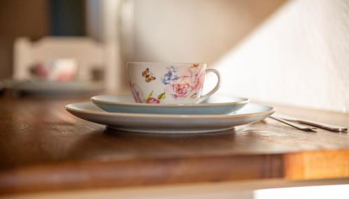 Appartement mit Connection am Müritz- Nationalpark - Foto 5