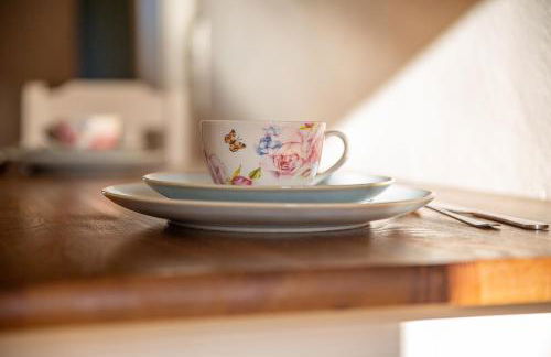 Appartement mit Connection am Müritz- Nationalpark - Foto 5