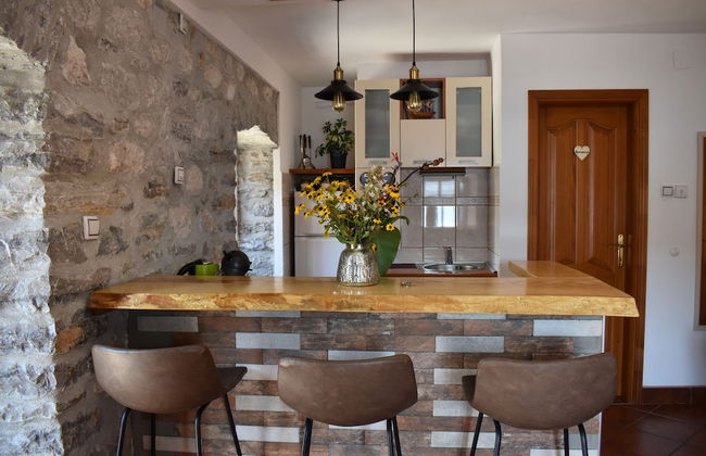 Apartments Villa Serventi - Foto 43