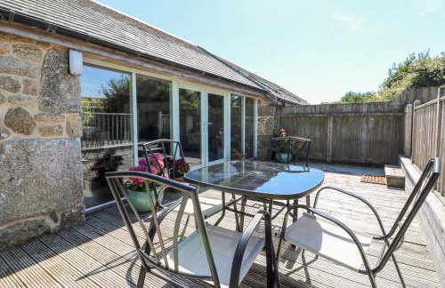 The Old Barn - Foto 20