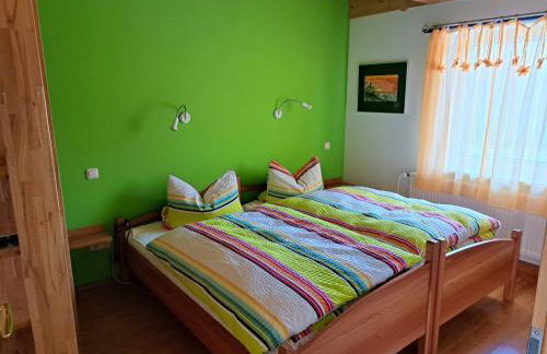 Ferienwohnung Sonnenschein - Foto 27