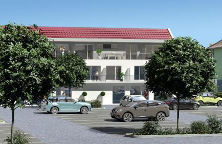 das windsHEIM Appartements by Vital Hotel 1 und 2 Zimmer Appartements - Foto 15