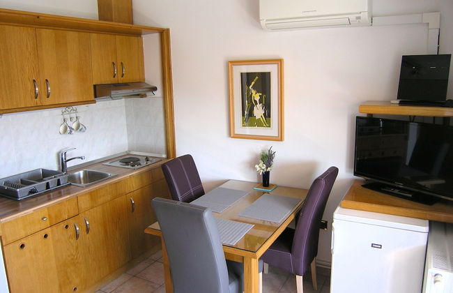 Apartments Oribella - Photo 27