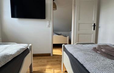 Haus Schönsee - 2 Apartments, ideal für Familien & Freunde - Foto 46