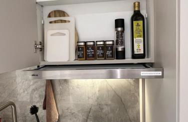 Little Rose - modern, central with WiFi & parking - Foto 50