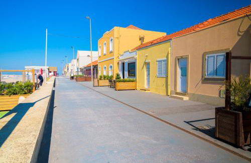 Aguda Beach Charming House By PortoProperties4You - Foto 36