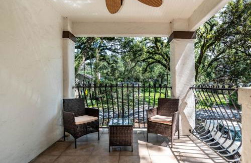 Modern DT Home-King size Bed-Patios-Long Stays-WiFi - Foto 42