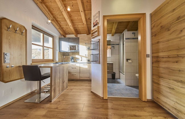 Landhaus Eichenhof - Foto 46