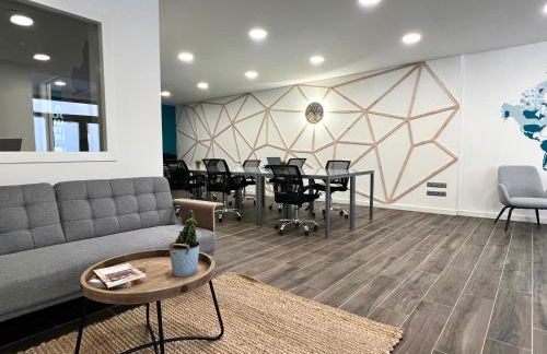 Espot Cowork & Apartments - L'Amfitriona - Photo 20