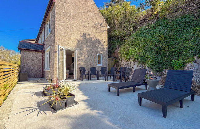 Maytree Cottage - 4 Bedroom Holiday Home - Tenby - Foto 68