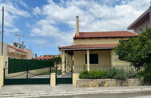 Zaros Cottage - Foto 22