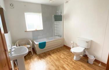 Quiet Farm Cottage Enniskillen Fermanagh - Foto 20