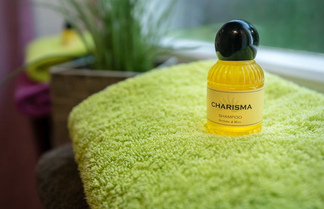 Appartmenthaus am Erlbach - Photo 70