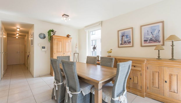 Restauration dans la chambre