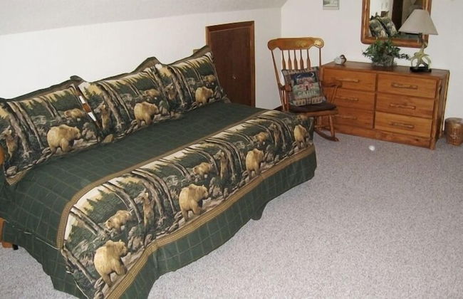 Haus Crisler - Foto 11